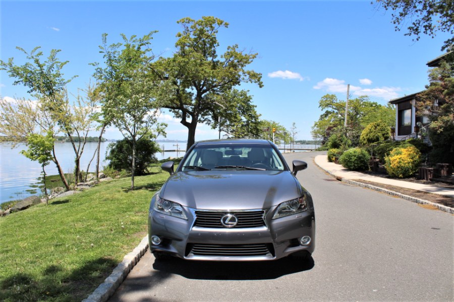 2014 Lexus GS 350 4dr Sdn AWD, available for sale in Great Neck, New York | Great Neck Car Buyers & Sellers. Great Neck, New York 2014 Lexus GS 350 4dr Sdn AWD, available for sale in Great Neck, New York | Great Neck Car Buyers & Sellers. Great Neck, New York