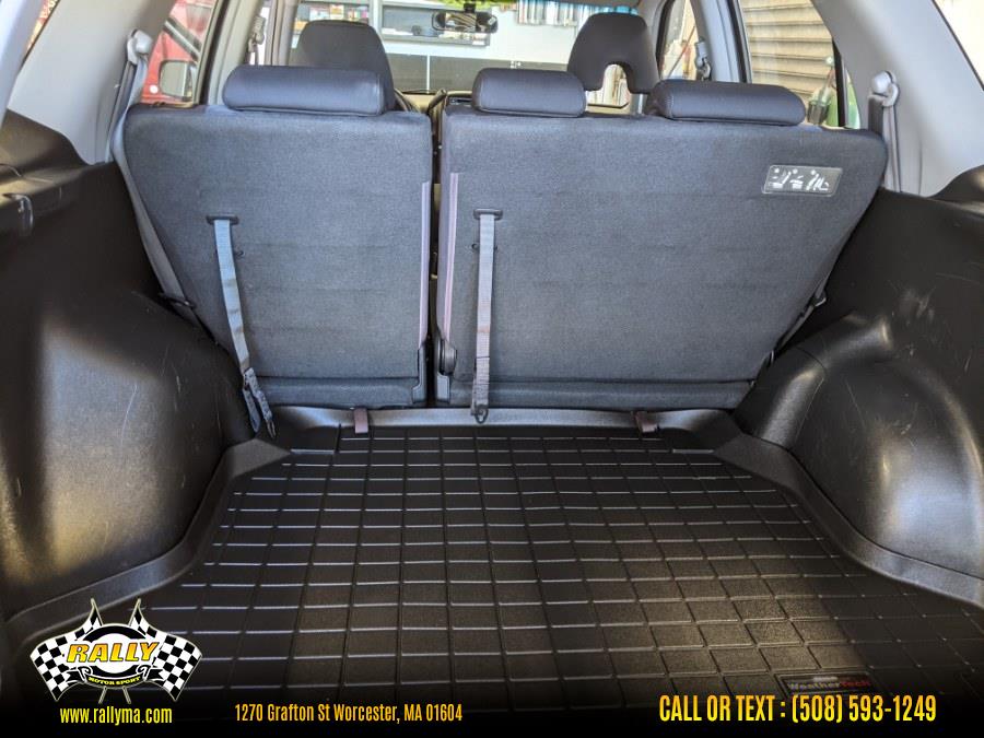2005 Honda CR-V 4WD LX AT, available for sale in Worcester, Massachusetts | Rally Motor Sports. Worcester, Massachusetts 2005 Honda CR-V 4WD LX AT, available for sale in Worcester, Massachusetts | Rally Motor Sports. Worcester, Massachusetts