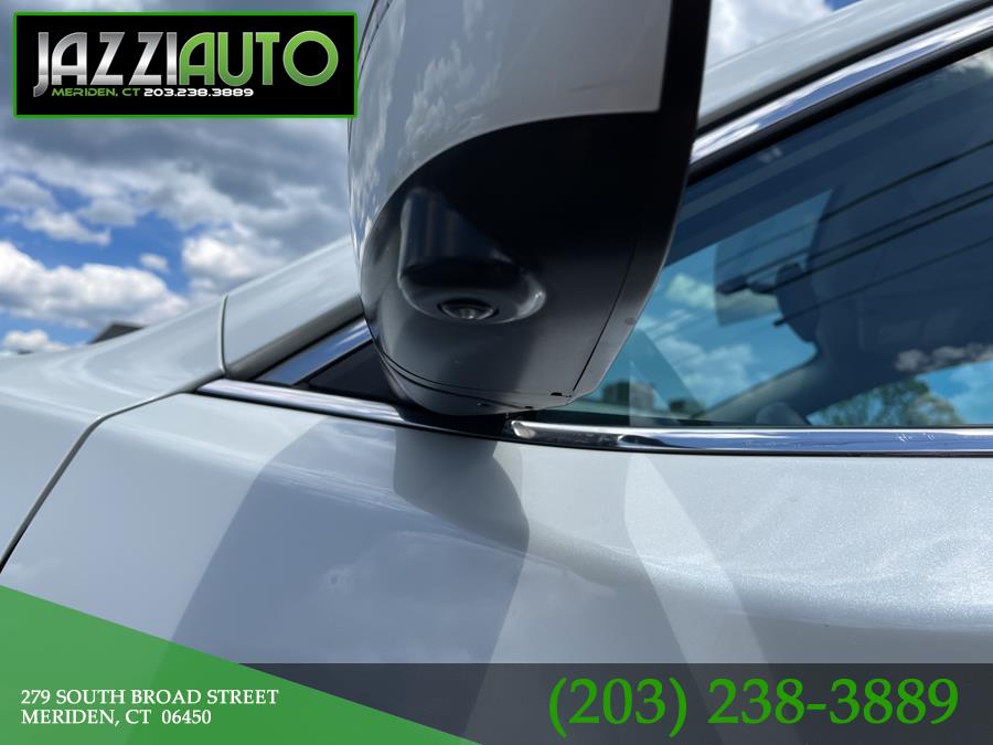 2016 Nissan Rogue AWD 4dr SL, available for sale in Meriden, Connecticut | Jazzi Auto Sales LLC. Meriden, Connecticut 2016 Nissan Rogue AWD 4dr SL, available for sale in Meriden, Connecticut | Jazzi Auto Sales LLC. Meriden, Connecticut