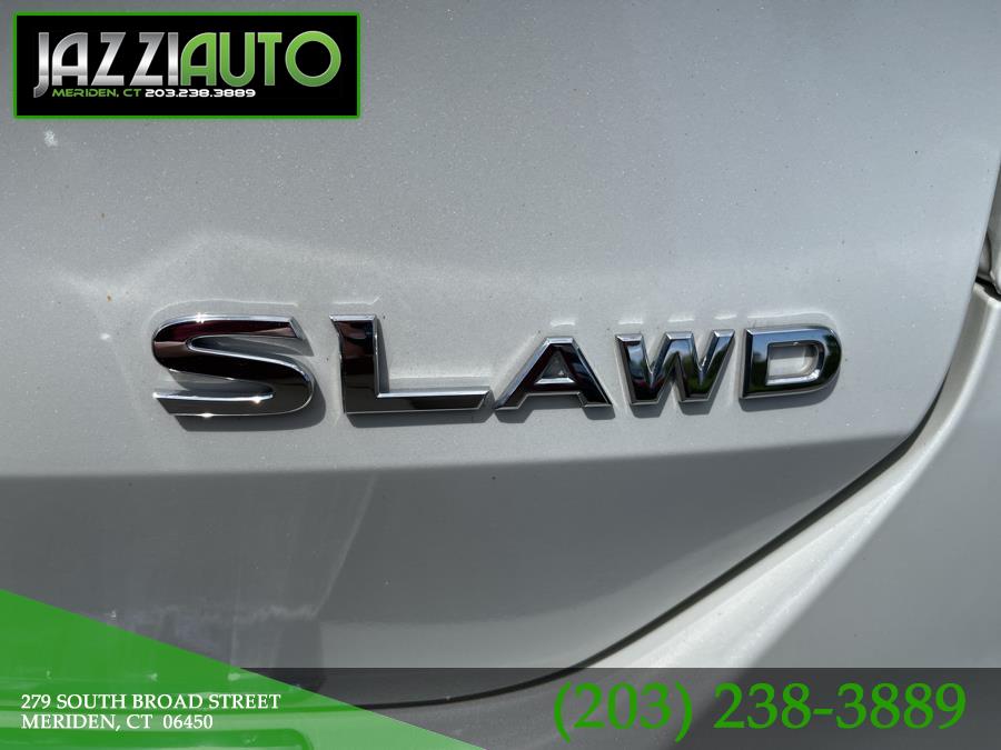2016 Nissan Rogue AWD 4dr SL, available for sale in Meriden, Connecticut | Jazzi Auto Sales LLC. Meriden, Connecticut 2016 Nissan Rogue AWD 4dr SL, available for sale in Meriden, Connecticut | Jazzi Auto Sales LLC. Meriden, Connecticut