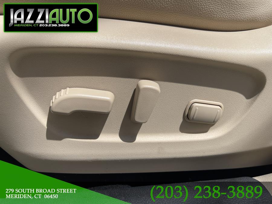 2016 Nissan Rogue AWD 4dr SL, available for sale in Meriden, Connecticut | Jazzi Auto Sales LLC. Meriden, Connecticut 2016 Nissan Rogue AWD 4dr SL, available for sale in Meriden, Connecticut | Jazzi Auto Sales LLC. Meriden, Connecticut