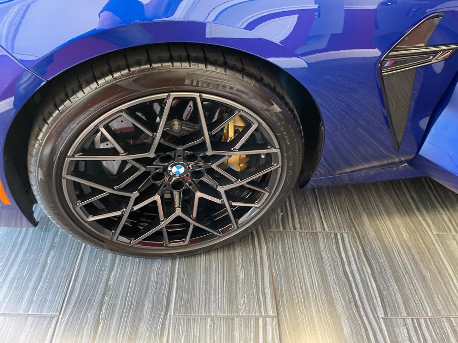 Used BMW M8 Gran Coupe 2021 | Signature Auto Sales. Franklin Square, New York Used BMW M8 Gran Coupe 2021 | Signature Auto Sales. Franklin Square, New York