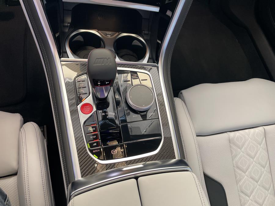 Used BMW M8 Gran Coupe 2021 | Signature Auto Sales. Franklin Square, New York Used BMW M8 Gran Coupe 2021 | Signature Auto Sales. Franklin Square, New York