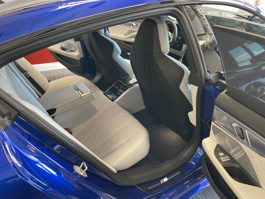 Used BMW M8 Gran Coupe 2021 | Signature Auto Sales. Franklin Square, New York Used BMW M8 Gran Coupe 2021 | Signature Auto Sales. Franklin Square, New York