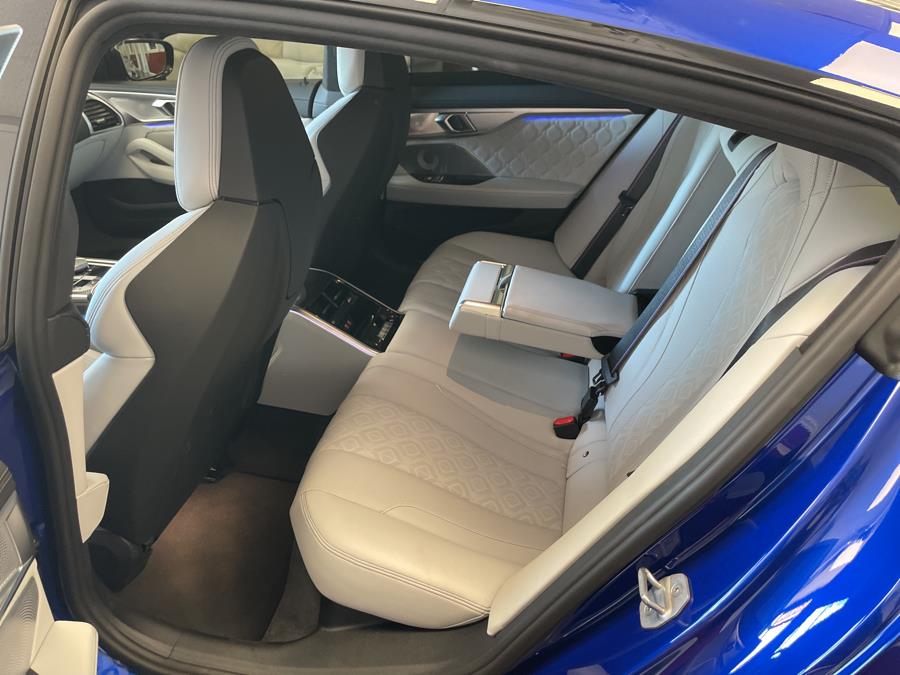 Used BMW M8 Gran Coupe 2021 | Signature Auto Sales. Franklin Square, New York Used BMW M8 Gran Coupe 2021 | Signature Auto Sales. Franklin Square, New York