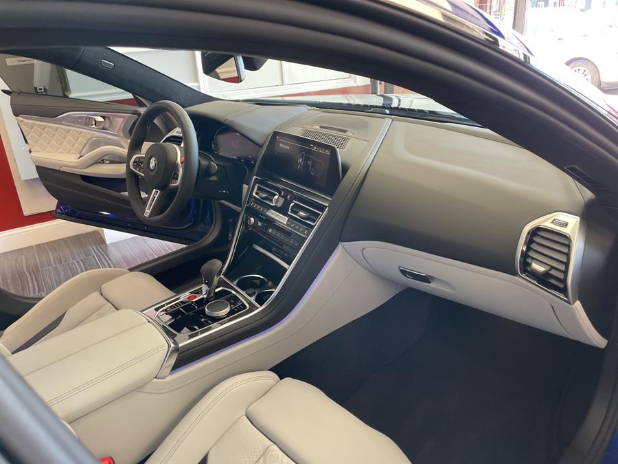 Used BMW M8 Gran Coupe 2021 | Signature Auto Sales. Franklin Square, New York Used BMW M8 Gran Coupe 2021 | Signature Auto Sales. Franklin Square, New York