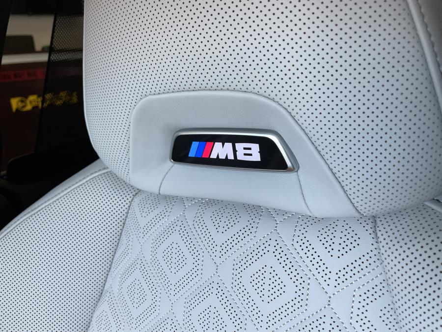 Used BMW M8 Gran Coupe 2021 | Signature Auto Sales. Franklin Square, New York Used BMW M8 Gran Coupe 2021 | Signature Auto Sales. Franklin Square, New York