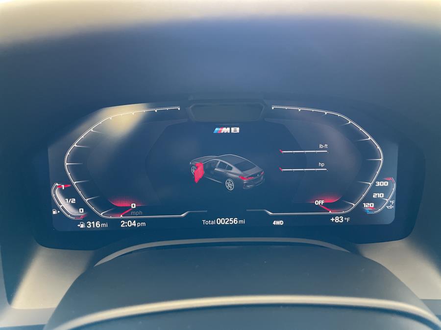 Used BMW M8 Gran Coupe 2021 | Signature Auto Sales. Franklin Square, New York Used BMW M8 Gran Coupe 2021 | Signature Auto Sales. Franklin Square, New York