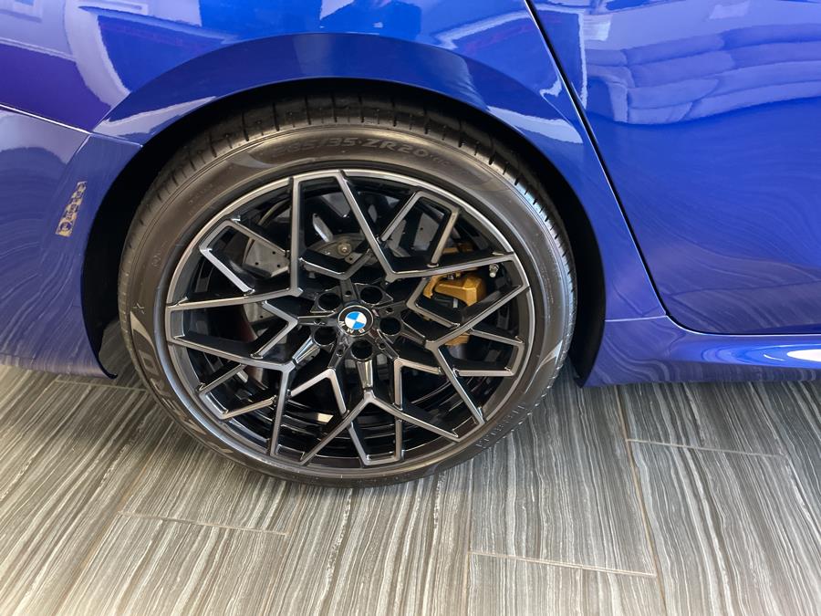 Used BMW M8 Gran Coupe 2021 | Signature Auto Sales. Franklin Square, New York Used BMW M8 Gran Coupe 2021 | Signature Auto Sales. Franklin Square, New York