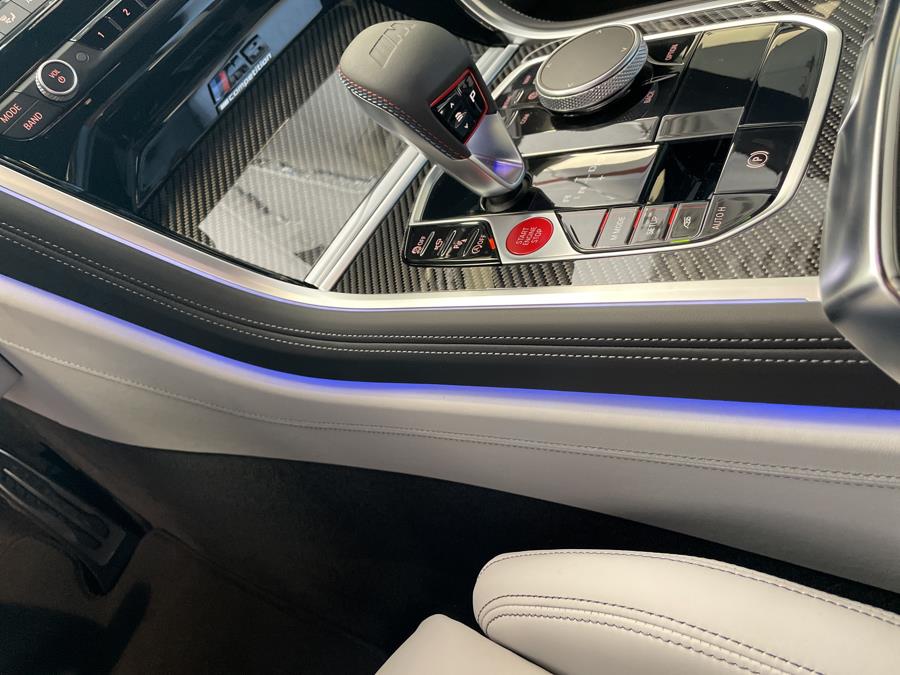 Used BMW M8 Gran Coupe 2021 | Signature Auto Sales. Franklin Square, New York Used BMW M8 Gran Coupe 2021 | Signature Auto Sales. Franklin Square, New York