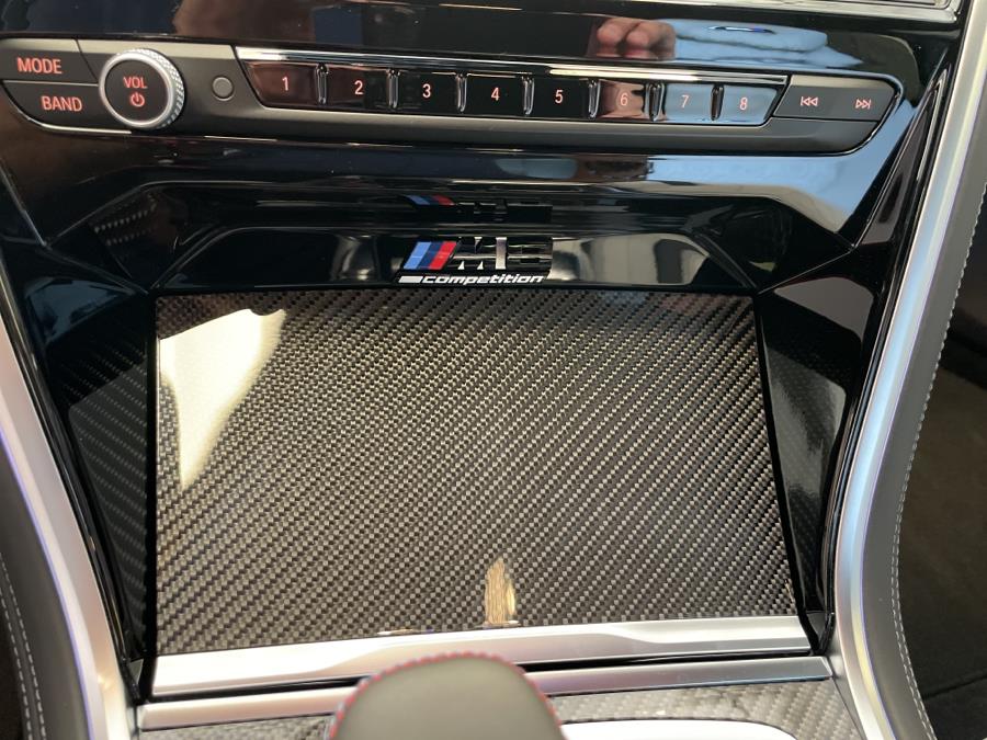 Used BMW M8 Gran Coupe 2021 | Signature Auto Sales. Franklin Square, New York Used BMW M8 Gran Coupe 2021 | Signature Auto Sales. Franklin Square, New York