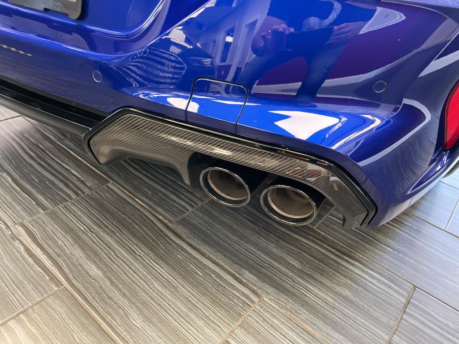 Used BMW M8 Gran Coupe 2021 | Signature Auto Sales. Franklin Square, New York Used BMW M8 Gran Coupe 2021 | Signature Auto Sales. Franklin Square, New York