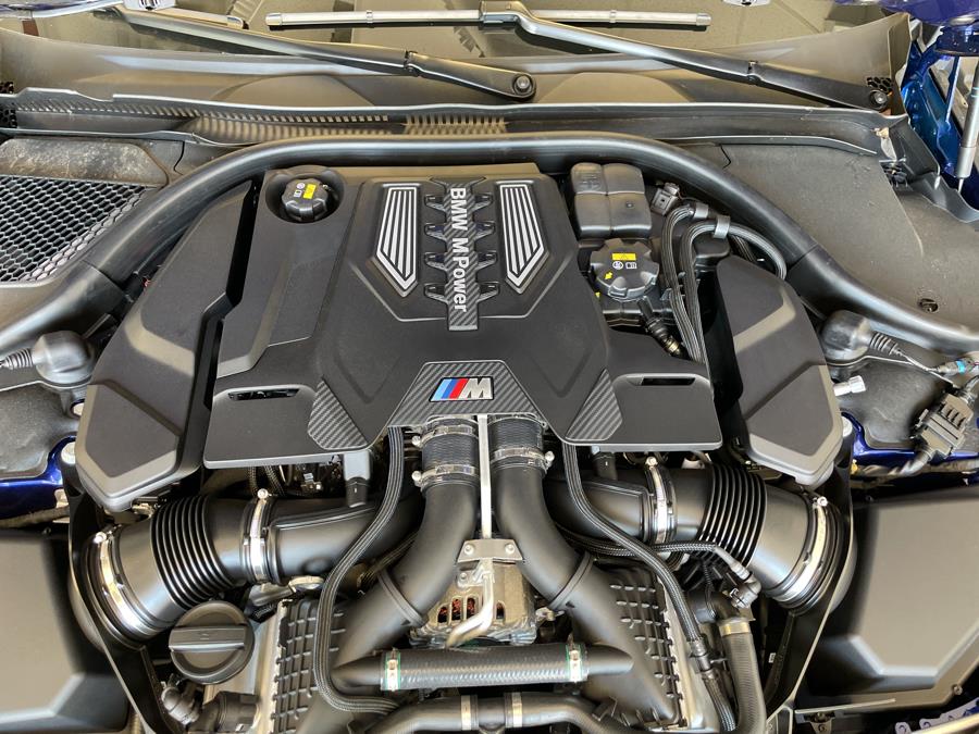 Used BMW M8 Gran Coupe 2021 | Signature Auto Sales. Franklin Square, New York Used BMW M8 Gran Coupe 2021 | Signature Auto Sales. Franklin Square, New York
