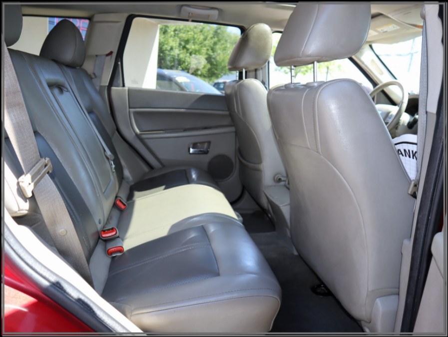 2006 Jeep Grand Cherokee 4dr Limited 4WD, available for sale in Huntington Station, New York | My Auto Inc.. Huntington Station, New York 2006 Jeep Grand Cherokee 4dr Limited 4WD, available for sale in Huntington Station, New York | My Auto Inc.. Huntington Station, New York