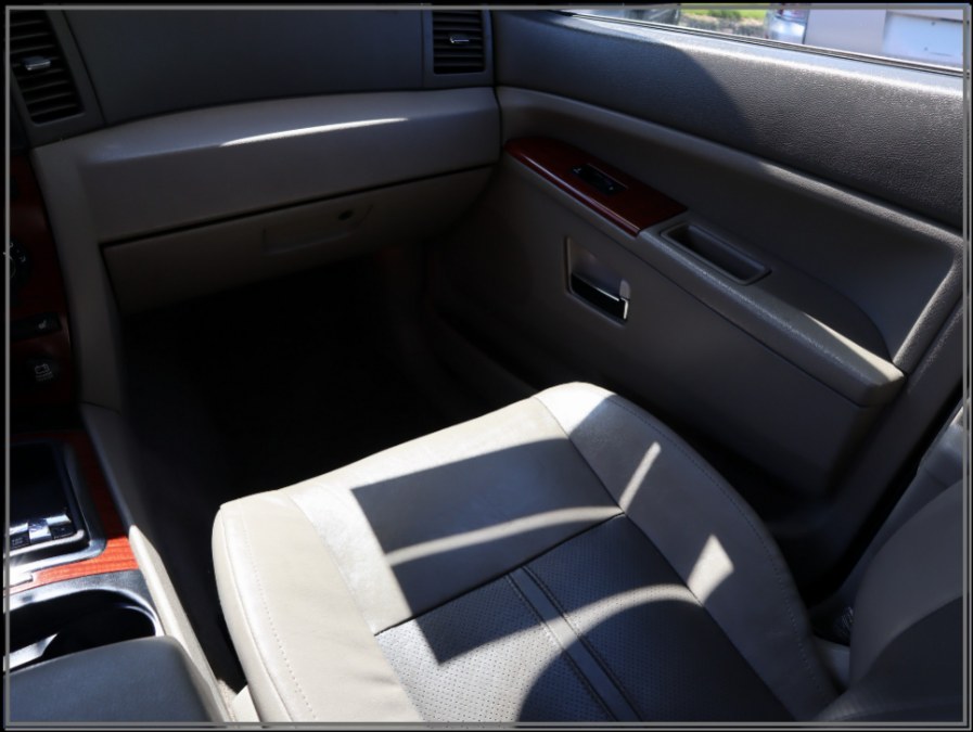 2006 Jeep Grand Cherokee 4dr Limited 4WD, available for sale in Huntington Station, New York | My Auto Inc.. Huntington Station, New York 2006 Jeep Grand Cherokee 4dr Limited 4WD, available for sale in Huntington Station, New York | My Auto Inc.. Huntington Station, New York