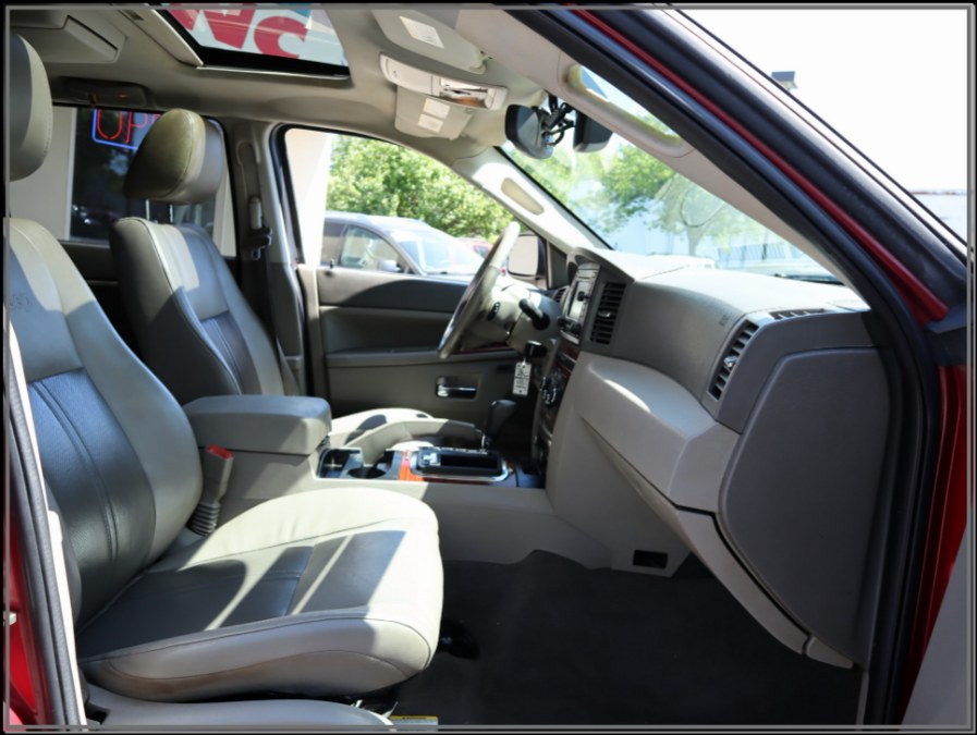 2006 Jeep Grand Cherokee 4dr Limited 4WD, available for sale in Huntington Station, New York | My Auto Inc.. Huntington Station, New York 2006 Jeep Grand Cherokee 4dr Limited 4WD, available for sale in Huntington Station, New York | My Auto Inc.. Huntington Station, New York