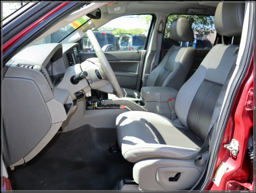 2006 Jeep Grand Cherokee 4dr Limited 4WD, available for sale in Huntington Station, New York | My Auto Inc.. Huntington Station, New York 2006 Jeep Grand Cherokee 4dr Limited 4WD, available for sale in Huntington Station, New York | My Auto Inc.. Huntington Station, New York