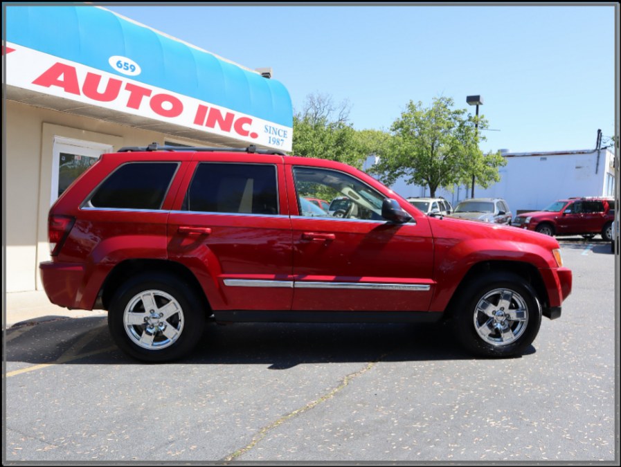 2006 Jeep Grand Cherokee 4dr Limited 4WD, available for sale in Huntington Station, New York | My Auto Inc.. Huntington Station, New York 2006 Jeep Grand Cherokee 4dr Limited 4WD, available for sale in Huntington Station, New York | My Auto Inc.. Huntington Station, New York