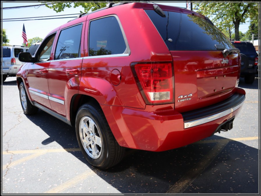 2006 Jeep Grand Cherokee 4dr Limited 4WD, available for sale in Huntington Station, New York | My Auto Inc.. Huntington Station, New York 2006 Jeep Grand Cherokee 4dr Limited 4WD, available for sale in Huntington Station, New York | My Auto Inc.. Huntington Station, New York