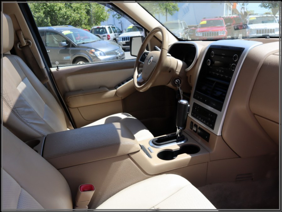 2008 Mercury Mountaineer AWD 4dr V6 Premier, available for sale in Huntington Station, New York | My Auto Inc.. Huntington Station, New York 2008 Mercury Mountaineer AWD 4dr V6 Premier, available for sale in Huntington Station, New York | My Auto Inc.. Huntington Station, New York