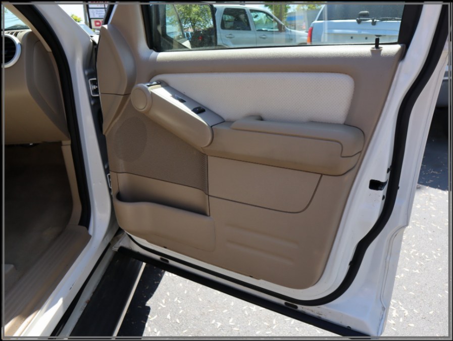 2008 Mercury Mountaineer AWD 4dr V6 Premier, available for sale in Huntington Station, New York | My Auto Inc.. Huntington Station, New York 2008 Mercury Mountaineer AWD 4dr V6 Premier, available for sale in Huntington Station, New York | My Auto Inc.. Huntington Station, New York