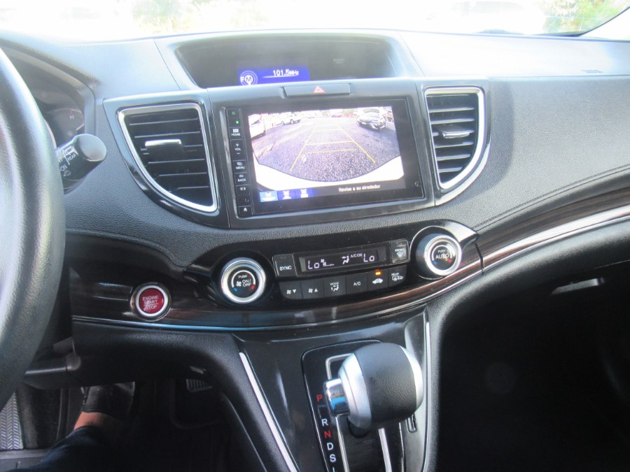 2016 Honda CR-V AWD 5dr Touring, available for sale in San Francisco de Macoris Rd, Dominican Republic | Hilario Auto Import. San Francisco de Macoris Rd, Dominican Republic 2016 Honda CR-V AWD 5dr Touring, available for sale in San Francisco de Macoris Rd, Dominican Republic | Hilario Auto Import. San Francisco de Macoris Rd, Dominican Republic