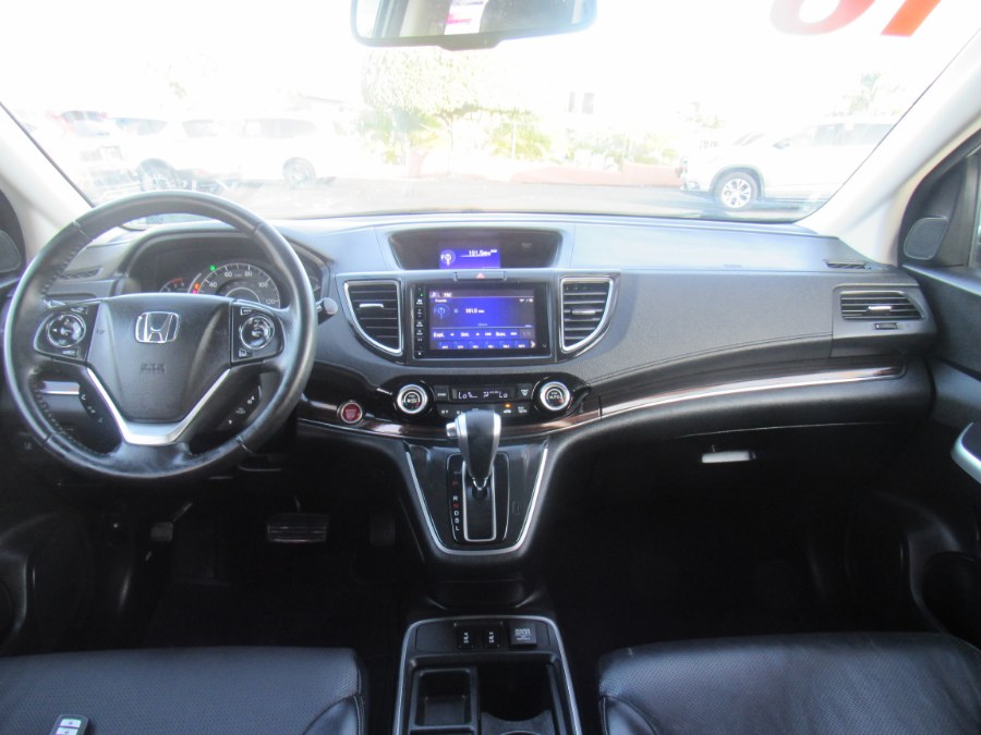2016 Honda CR-V AWD 5dr Touring, available for sale in San Francisco de Macoris Rd, Dominican Republic | Hilario Auto Import. San Francisco de Macoris Rd, Dominican Republic 2016 Honda CR-V AWD 5dr Touring, available for sale in San Francisco de Macoris Rd, Dominican Republic | Hilario Auto Import. San Francisco de Macoris Rd, Dominican Republic