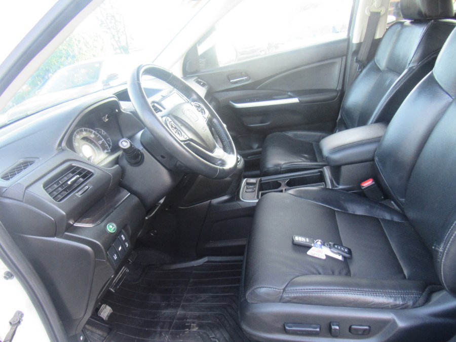2016 Honda CR-V AWD 5dr Touring, available for sale in San Francisco de Macoris Rd, Dominican Republic | Hilario Auto Import. San Francisco de Macoris Rd, Dominican Republic 2016 Honda CR-V AWD 5dr Touring, available for sale in San Francisco de Macoris Rd, Dominican Republic | Hilario Auto Import. San Francisco de Macoris Rd, Dominican Republic