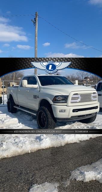 Used Ram 2500 Laramie 2017 | Luxury Motor Car Company. Cincinnati, Ohio Used Ram 2500 Laramie 2017 | Luxury Motor Car Company. Cincinnati, Ohio