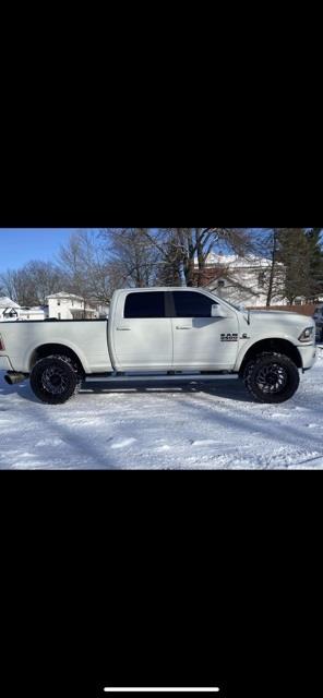 Used Ram 2500 Laramie 2017 | Luxury Motor Car Company. Cincinnati, Ohio Used Ram 2500 Laramie 2017 | Luxury Motor Car Company. Cincinnati, Ohio