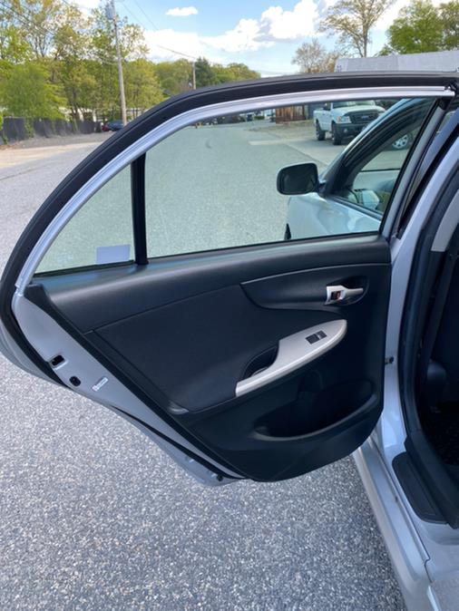 2010 Toyota Corolla 4dr Sdn Auto S, available for sale in Ashland, Massachusetts | New Beginning Auto Service Inc. Ashland, Massachusetts 2010 Toyota Corolla 4dr Sdn Auto S, available for sale in Ashland, Massachusetts | New Beginning Auto Service Inc. Ashland, Massachusetts