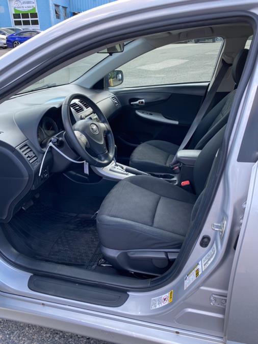 2010 Toyota Corolla 4dr Sdn Auto S, available for sale in Ashland, Massachusetts | New Beginning Auto Service Inc. Ashland, Massachusetts 2010 Toyota Corolla 4dr Sdn Auto S, available for sale in Ashland, Massachusetts | New Beginning Auto Service Inc. Ashland, Massachusetts