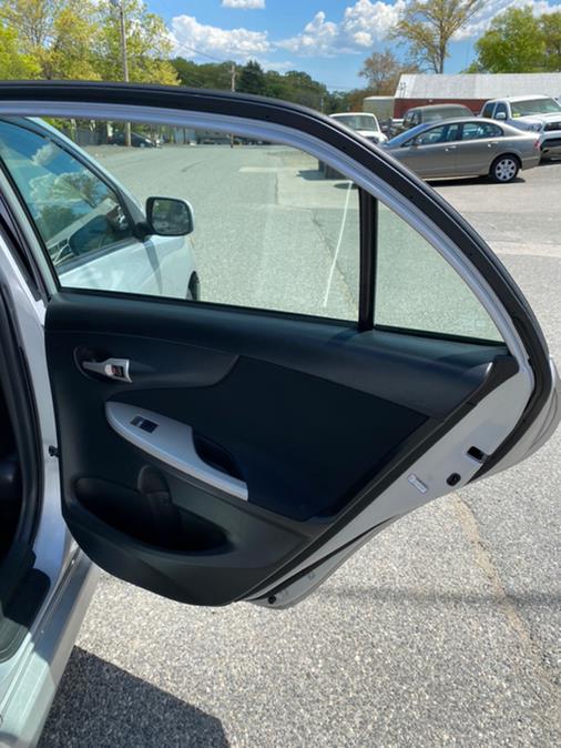 2010 Toyota Corolla 4dr Sdn Auto S, available for sale in Ashland, Massachusetts | New Beginning Auto Service Inc. Ashland, Massachusetts 2010 Toyota Corolla 4dr Sdn Auto S, available for sale in Ashland, Massachusetts | New Beginning Auto Service Inc. Ashland, Massachusetts