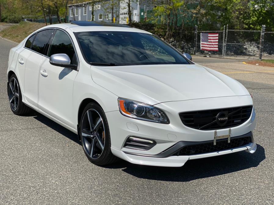 2014 Volvo S60 4dr Sdn T6 R-Design AWD, available for sale in Ashland , Massachusetts | New Beginning Auto Service Inc . Ashland , Massachusetts