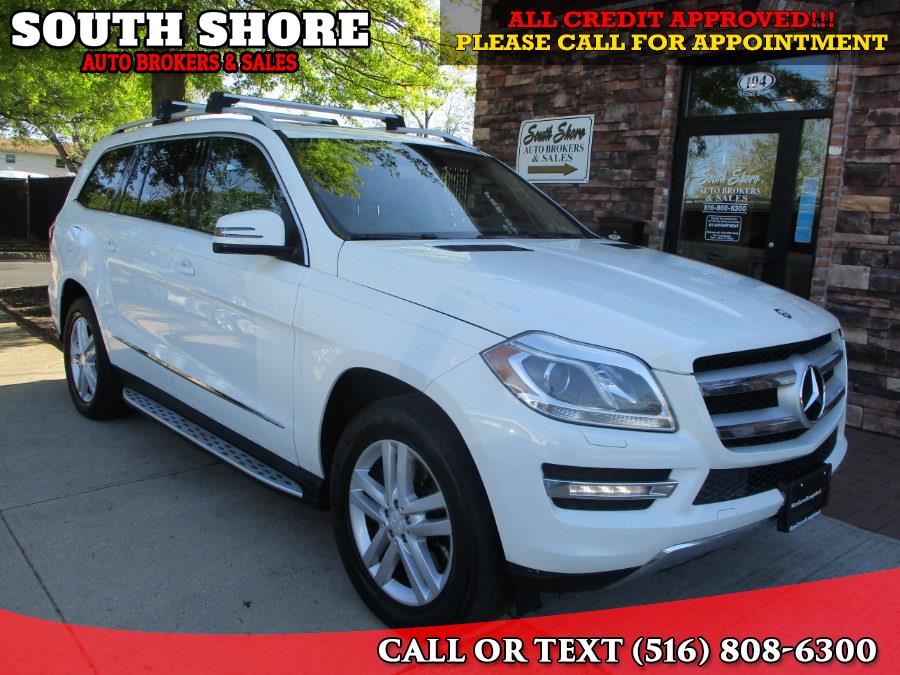 2013 Mercedes-Benz GL-Class 4MATIC 4dr GL 450, available for sale in Massapequa, New York | South Shore Auto Brokers & Sales. Massapequa, New York 2013 Mercedes-Benz GL-Class 4MATIC 4dr GL 450, available for sale in Massapequa, New York | South Shore Auto Brokers & Sales. Massapequa, New York