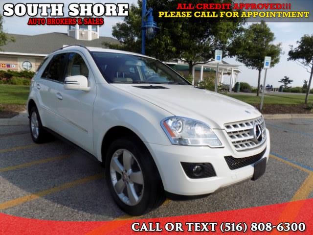 2011 Mercedes-Benz M-Class 4MATIC 4dr ML350, available for sale in Massapequa, New York | South Shore Auto Brokers & Sales. Massapequa, New York 2011 Mercedes-Benz M-Class 4MATIC 4dr ML350, available for sale in Massapequa, New York | South Shore Auto Brokers & Sales. Massapequa, New York