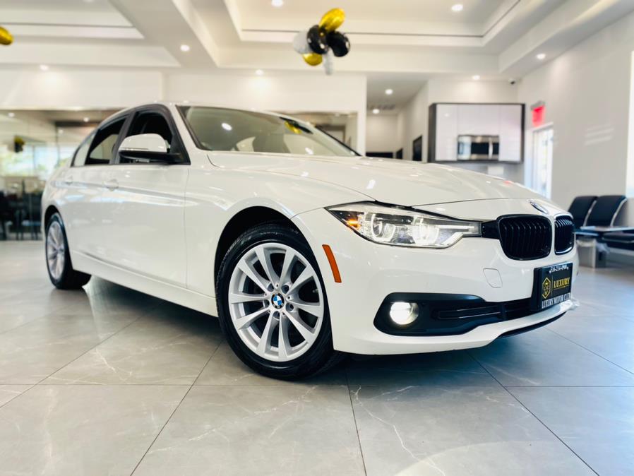 2018 BMW 3 Series 320i xDrive Sedan South Africa, available for sale in Franklin Square, New York | Luxury Motor Club. Franklin Square, New York 2018 BMW 3 Series 320i xDrive Sedan South Africa, available for sale in Franklin Square, New York | Luxury Motor Club. Franklin Square, New York