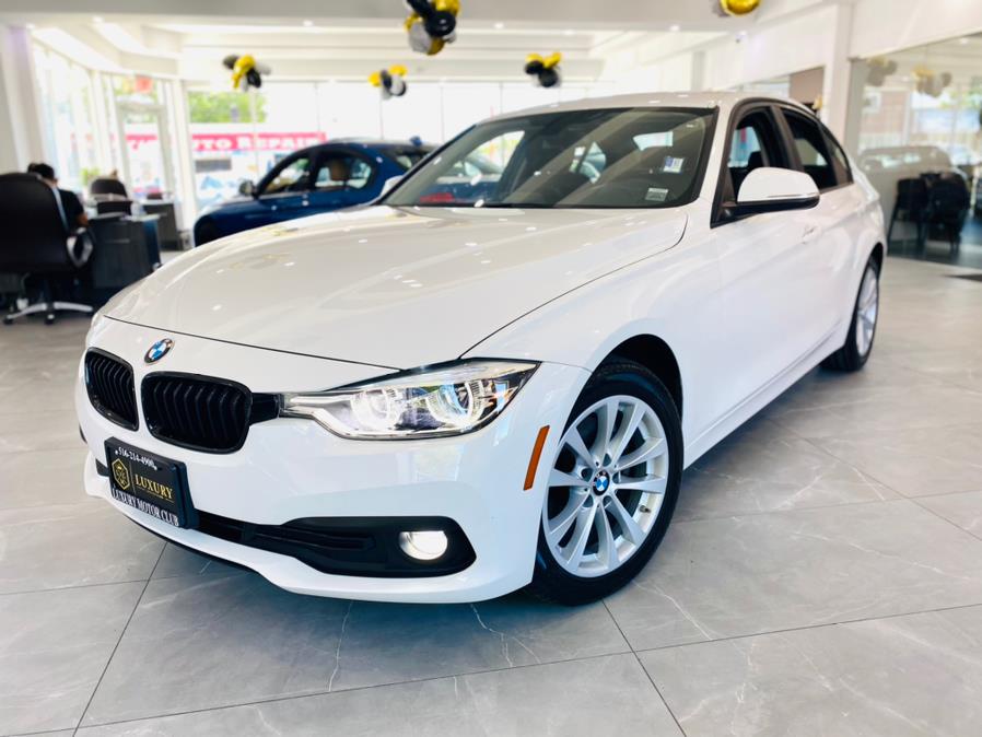 2018 BMW 3 Series 320i xDrive Sedan South Africa, available for sale in Franklin Square, New York | Luxury Motor Club. Franklin Square, New York 2018 BMW 3 Series 320i xDrive Sedan South Africa, available for sale in Franklin Square, New York | Luxury Motor Club. Franklin Square, New York