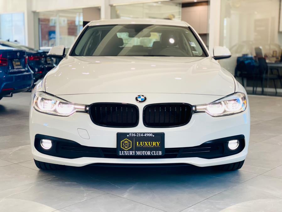 2018 BMW 3 Series 320i xDrive Sedan South Africa, available for sale in Franklin Square, New York | Luxury Motor Club. Franklin Square, New York 2018 BMW 3 Series 320i xDrive Sedan South Africa, available for sale in Franklin Square, New York | Luxury Motor Club. Franklin Square, New York