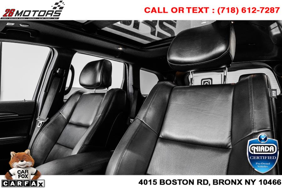 Used Jeep Grand Cherokee Limited 4x4 2020 | 26 Motors Corp. Bronx, New York Used Jeep Grand Cherokee Limited 4x4 2020 | 26 Motors Corp. Bronx, New York