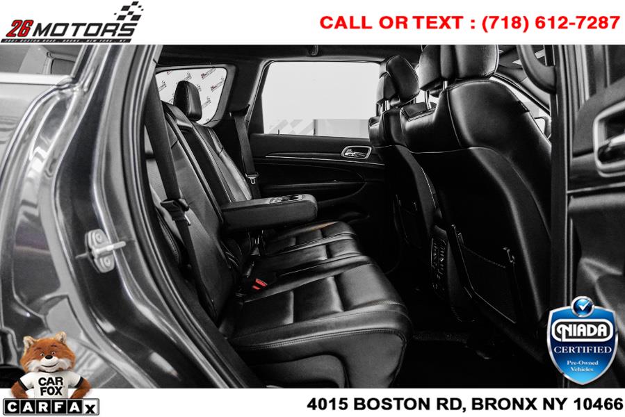 Used Jeep Grand Cherokee Limited 4x4 2020 | 26 Motors Corp. Bronx, New York Used Jeep Grand Cherokee Limited 4x4 2020 | 26 Motors Corp. Bronx, New York