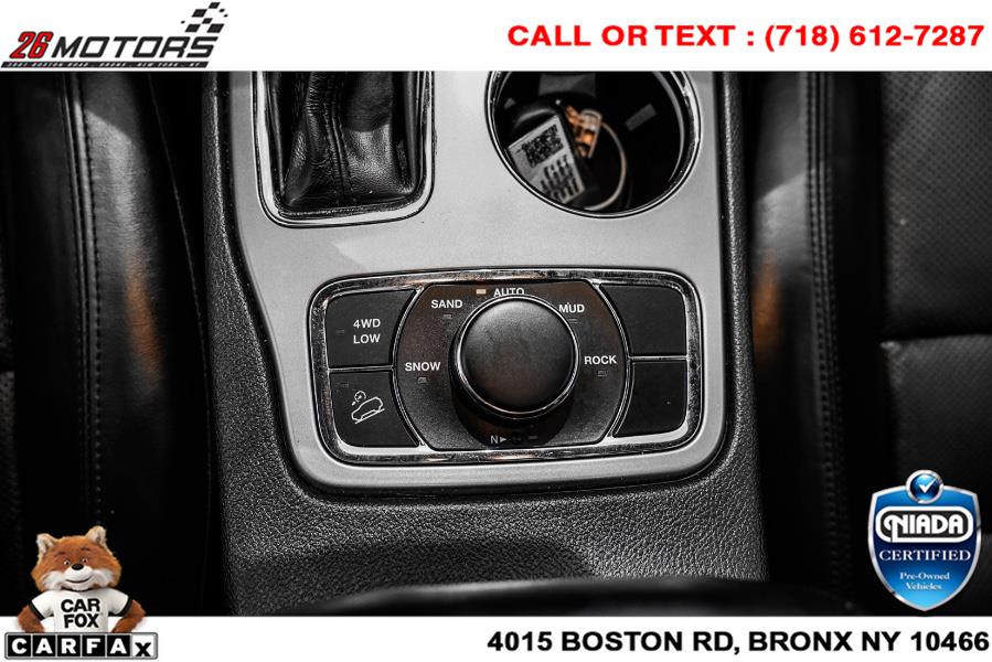 Used Jeep Grand Cherokee Limited 4x4 2020 | 26 Motors Corp. Bronx, New York Used Jeep Grand Cherokee Limited 4x4 2020 | 26 Motors Corp. Bronx, New York