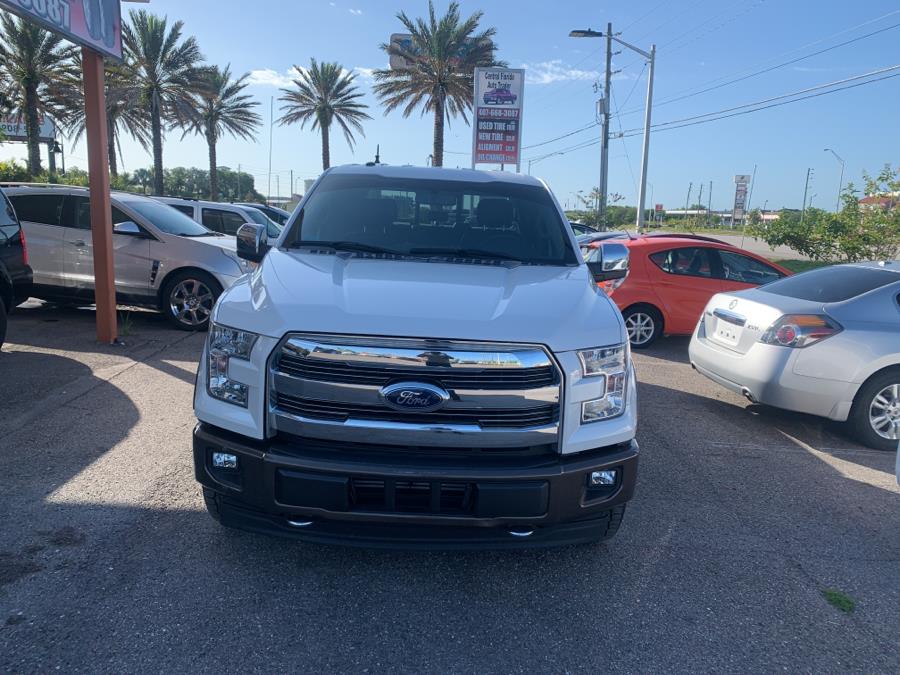 Used Ford F-150 Lariat 4WD SuperCrew 5.5'' Box 2017 | Central florida Auto Trader. Kissimmee, Florida Used Ford F-150 Lariat 4WD SuperCrew 5.5'' Box 2017 | Central florida Auto Trader. Kissimmee, Florida