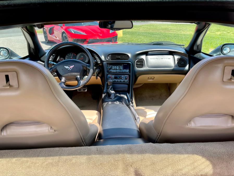 Used Chevrolet Corvette 2dr Cpe 2004 | Mike And Tony Auto Sales, Inc. South Windsor, Connecticut Used Chevrolet Corvette 2dr Cpe 2004 | Mike And Tony Auto Sales, Inc. South Windsor, Connecticut