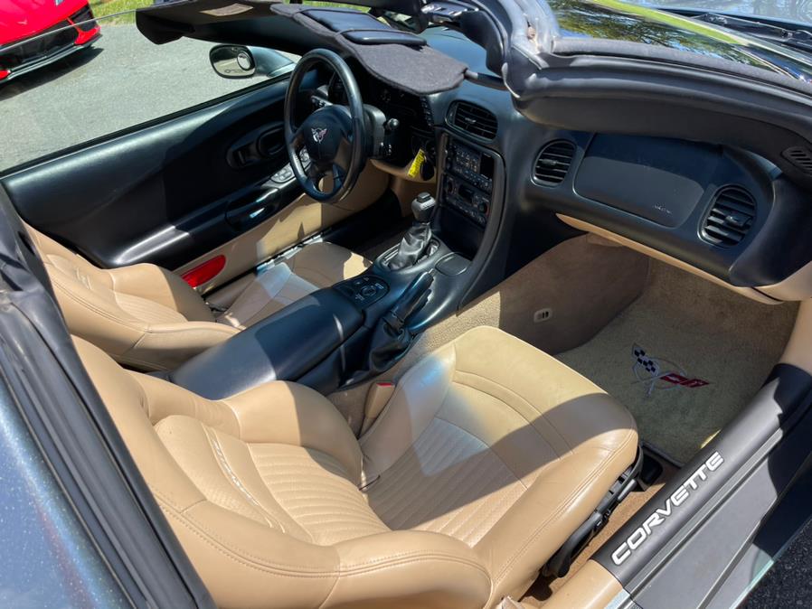 Used Chevrolet Corvette 2dr Cpe 2004 | Mike And Tony Auto Sales, Inc. South Windsor, Connecticut Used Chevrolet Corvette 2dr Cpe 2004 | Mike And Tony Auto Sales, Inc. South Windsor, Connecticut
