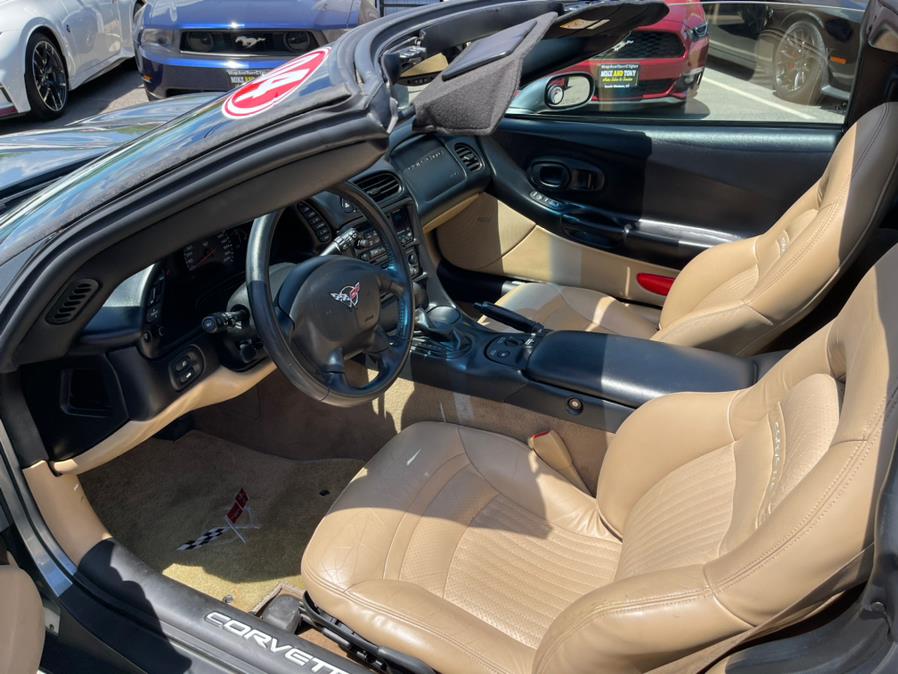 Used Chevrolet Corvette 2dr Cpe 2004 | Mike And Tony Auto Sales, Inc. South Windsor, Connecticut Used Chevrolet Corvette 2dr Cpe 2004 | Mike And Tony Auto Sales, Inc. South Windsor, Connecticut