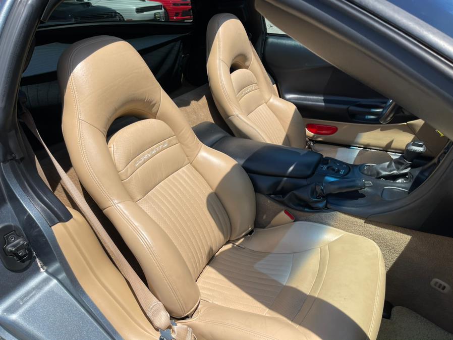 Used Chevrolet Corvette 2dr Cpe 2004 | Mike And Tony Auto Sales, Inc. South Windsor, Connecticut Used Chevrolet Corvette 2dr Cpe 2004 | Mike And Tony Auto Sales, Inc. South Windsor, Connecticut