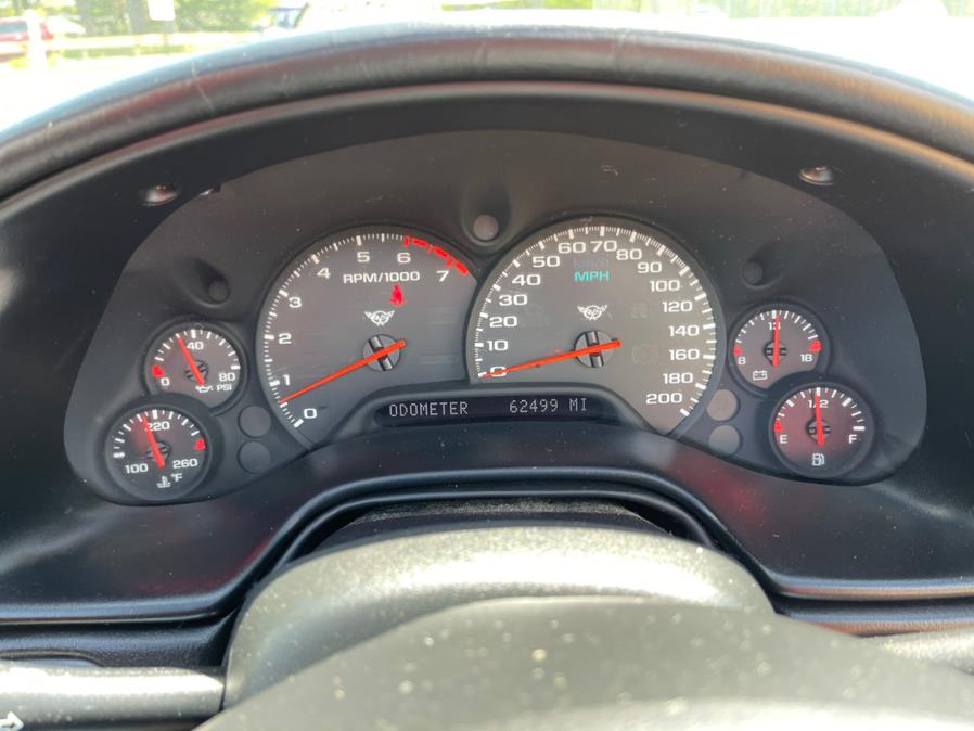 Used Chevrolet Corvette 2dr Cpe 2004 | Mike And Tony Auto Sales, Inc. South Windsor, Connecticut Used Chevrolet Corvette 2dr Cpe 2004 | Mike And Tony Auto Sales, Inc. South Windsor, Connecticut