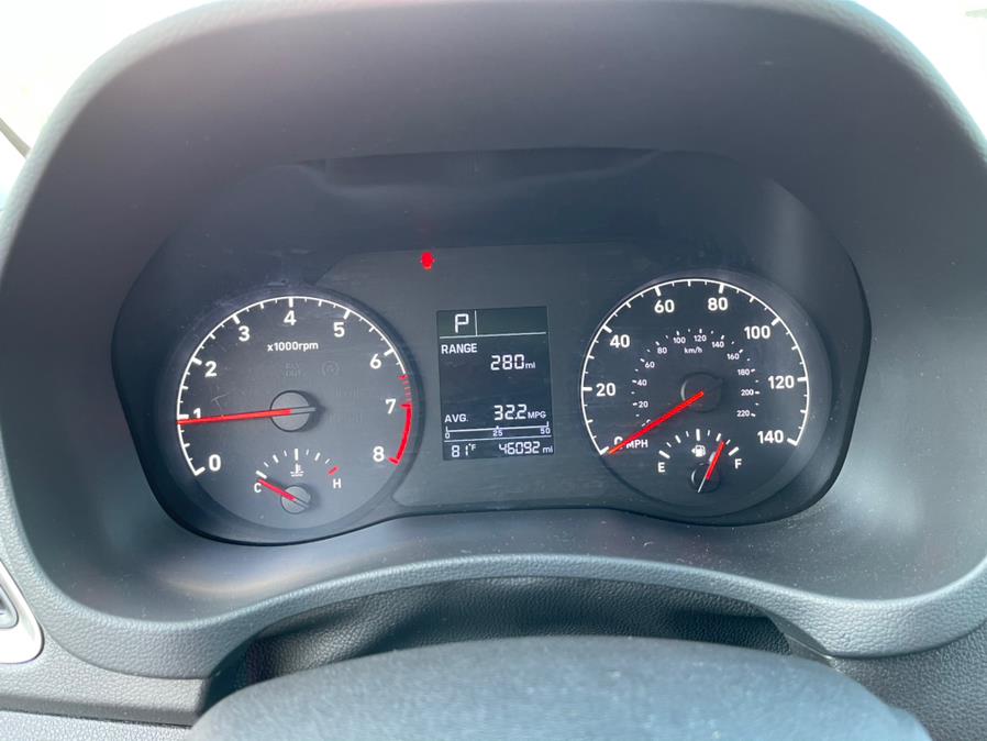 2018 Hyundai Accent SE Sedan Auto, available for sale in South Windsor, Connecticut | Mike And Tony Auto Sales, Inc. South Windsor, Connecticut 2018 Hyundai Accent SE Sedan Auto, available for sale in South Windsor, Connecticut | Mike And Tony Auto Sales, Inc. South Windsor, Connecticut