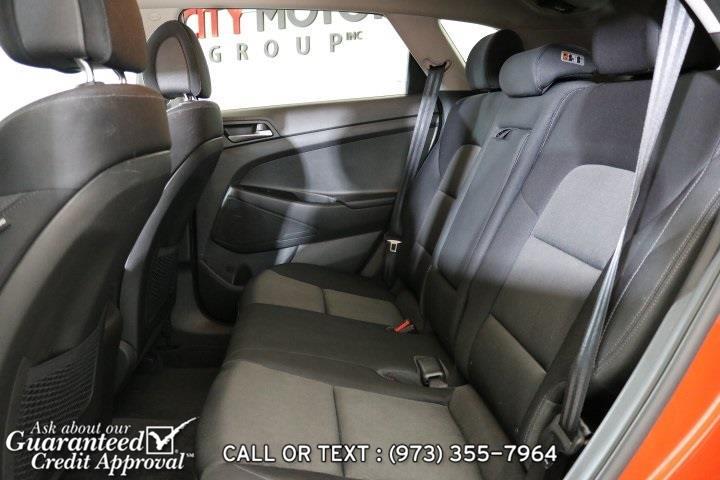 Used Hyundai Tucson SE 2016 | City Motor Group Inc.. Haskell, New Jersey Used Hyundai Tucson SE 2016 | City Motor Group Inc.. Haskell, New Jersey